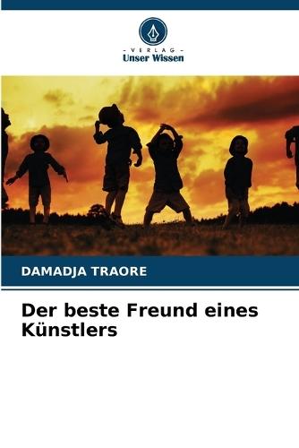 Der beste Freund eines Künstlers