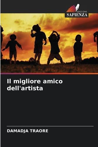 Il migliore amico dell'artista