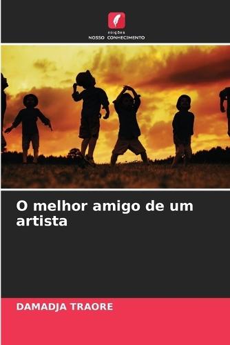 O melhor amigo de um artista