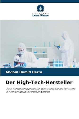 Der High-Tech-Hersteller