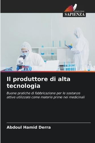 Il produttore di alta tecnologia