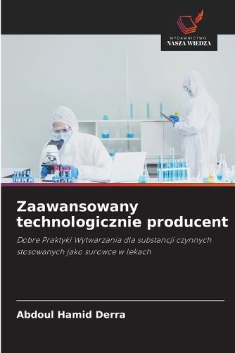 Zaawansowany technologicznie producent