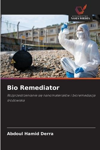 Bio Remediator