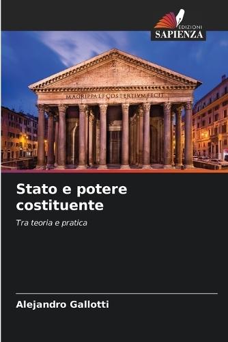 Stato e potere costituente