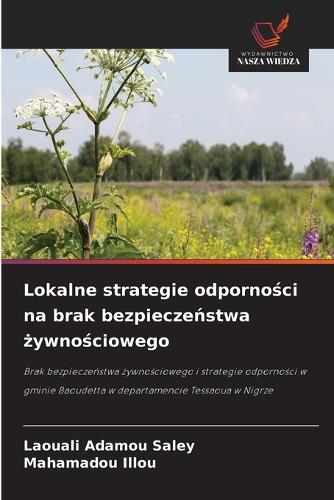 Lokalne strategie odporności na brak bezpieczeństwa żywnościowego