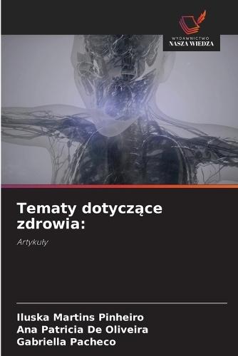 Tematy dotyczące zdrowia