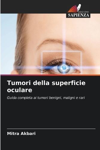 Tumori della superficie oculare