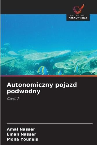 Autonomiczny pojazd podwodny