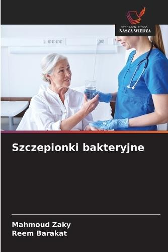 Szczepionki bakteryjne