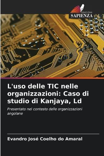 L'uso delle TIC nelle organizzazioni: Caso di studio di Kanjaya, Ld