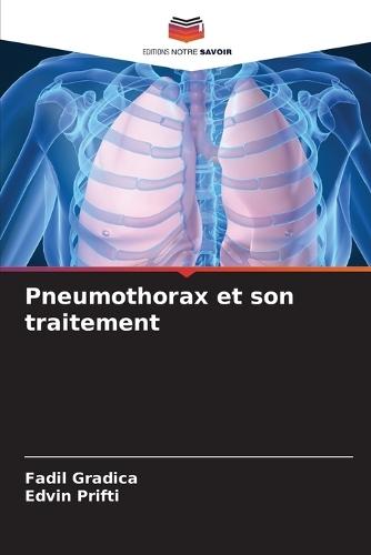 Pneumothorax et son traitement