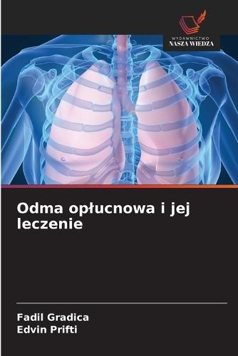 Odma oplucnowa i jej leczenie