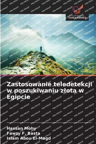 Zastosowanie teledetekcji w poszukiwaniu zlota w Egipcie