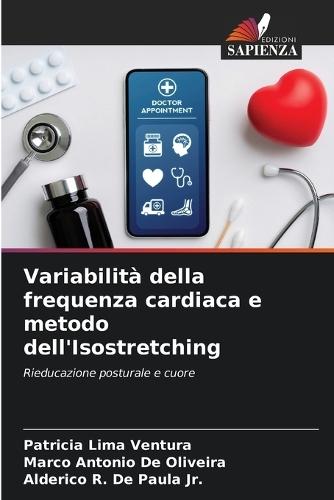 Variabilità della frequenza cardiaca e metodo dell'Isostretching