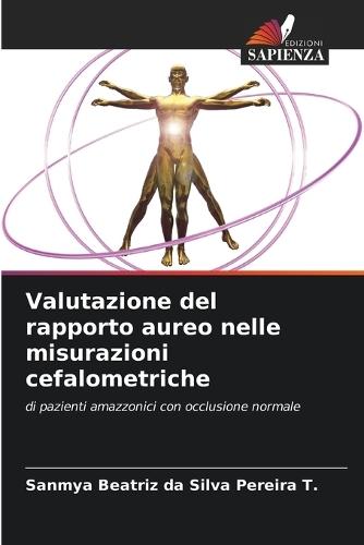 Valutazione del rapporto aureo nelle misurazioni cefalometriche