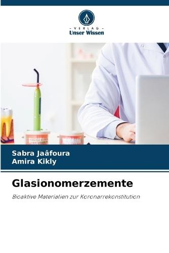Glasionomerzemente