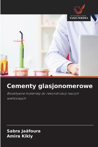 Cementy glasjonomerowe