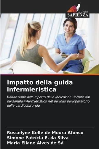 Impatto della guida infermieristica