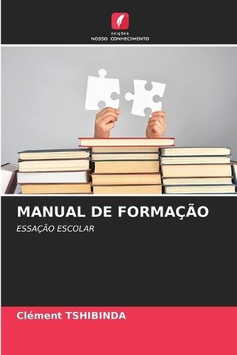 Manual de Formação