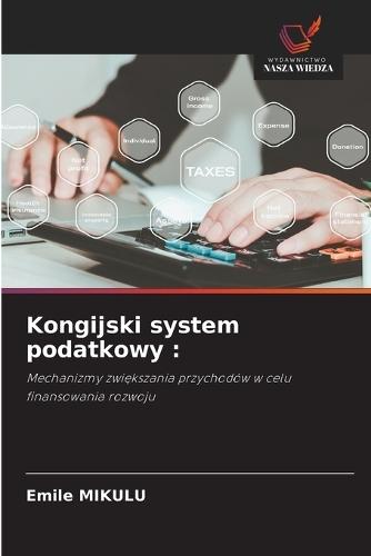 Kongijski system podatkowy
