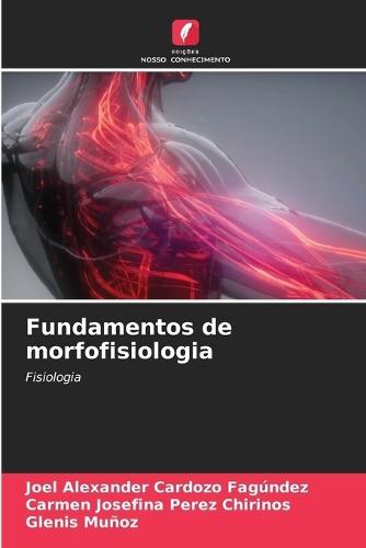 Fundamentos de morfofisiologia