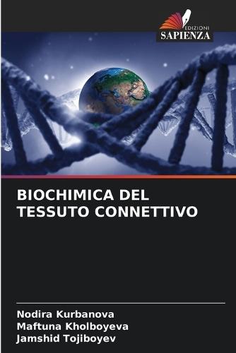 Biochimica del Tessuto Connettivo