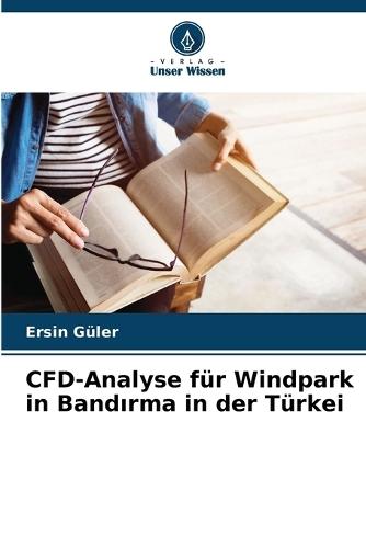 CFD-Analyse für Windpark in Band&#305;rma in der Türkei
