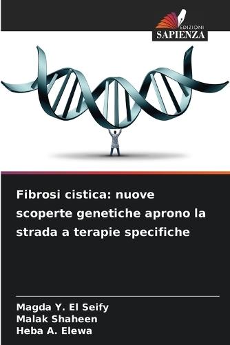 Fibrosi cistica: nuove scoperte genetiche aprono la strada a terapie specifiche