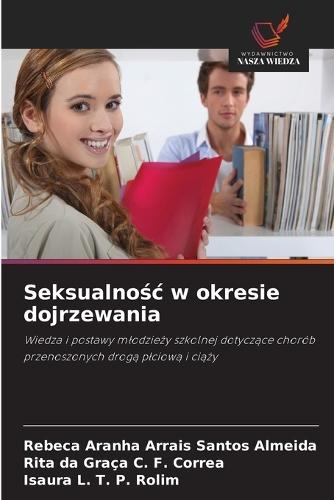 Seksualnośc w okresie dojrzewania