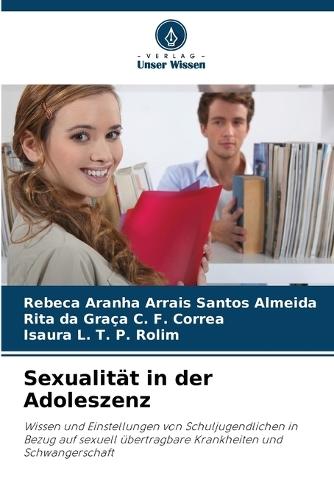 Sexualität in der Adoleszenz