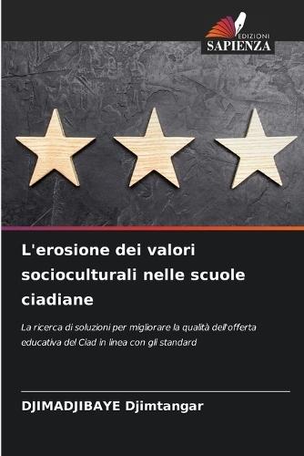 L'erosione dei valori socioculturali nelle scuole ciadiane