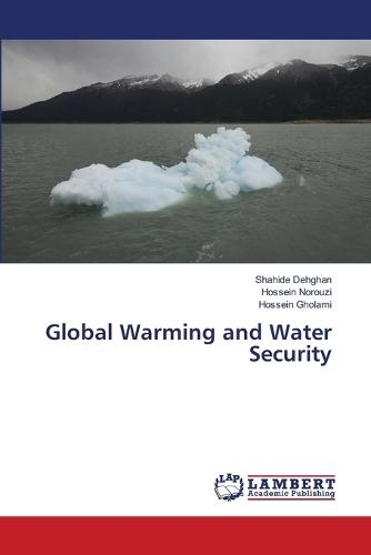 Global Warming and Water Security