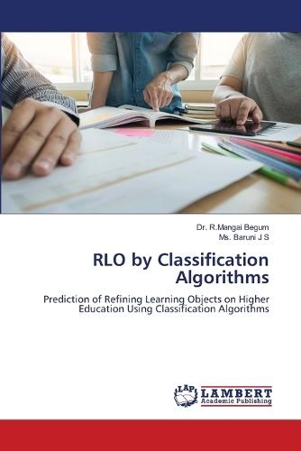 RLO by Classification Algorithms