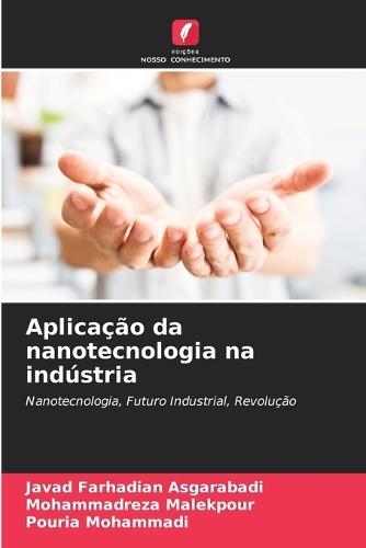 Aplicação da nanotecnologia na indústria
