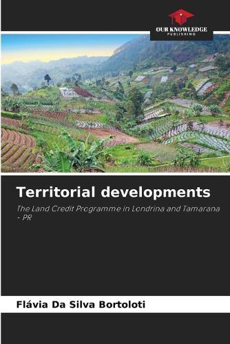 Territorial developments