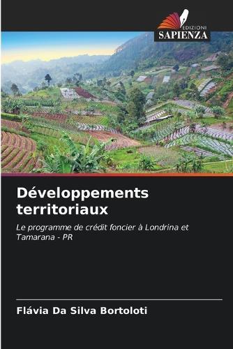 Développements territoriaux