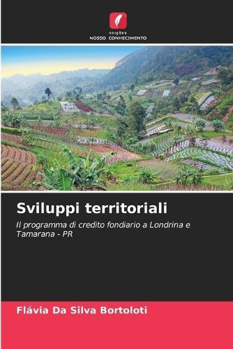 Sviluppi territoriali