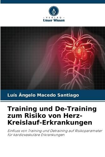 Training und De-Training zum Risiko von Herz-Kreislauf-Erkrankungen