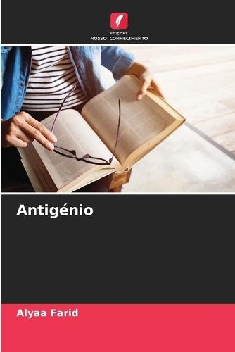 Antigénio
