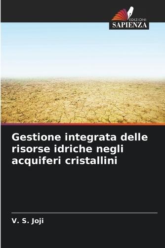 Gestione integrata delle risorse idriche negli acquiferi cristallini