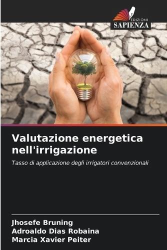 Valutazione energetica nell'irrigazione