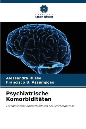 Psychiatrische Komorbiditäten