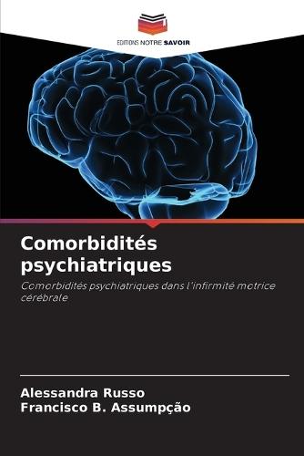 Comorbidités psychiatriques