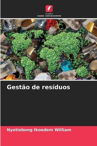 Gestão de resíduos