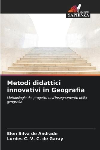 Metodi didattici innovativi in Geografia
