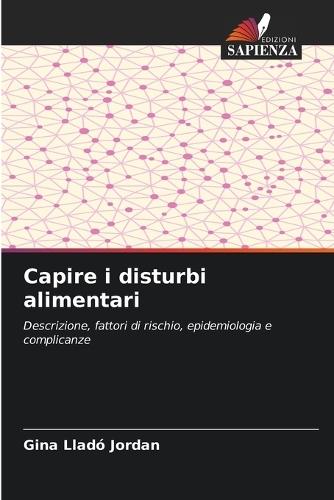 Capire i disturbi alimentari