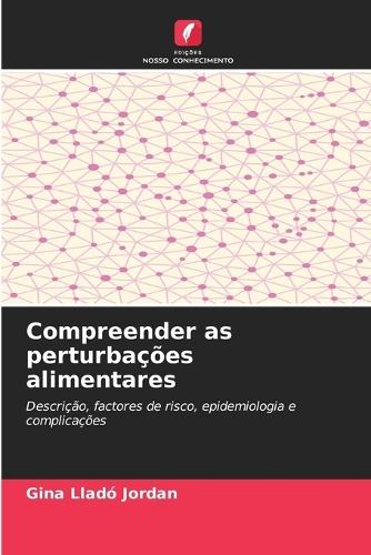 Compreender as perturbações alimentares