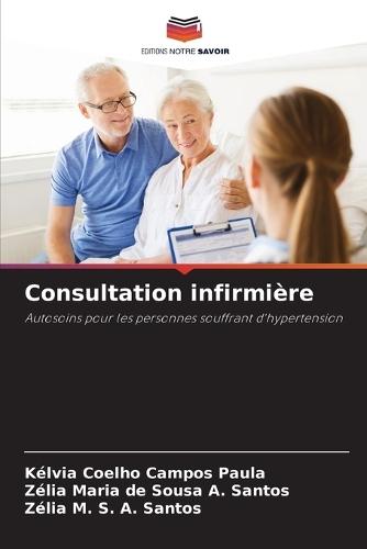 Consultation infirmière
