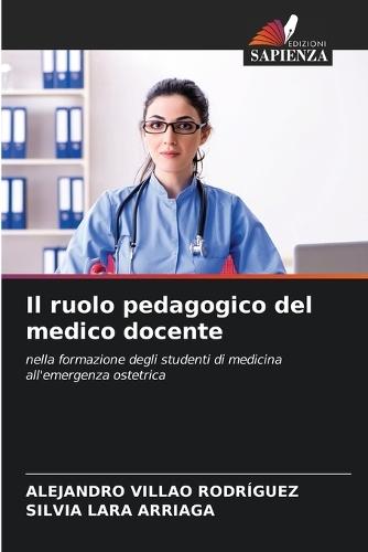 Il ruolo pedagogico del medico docente
