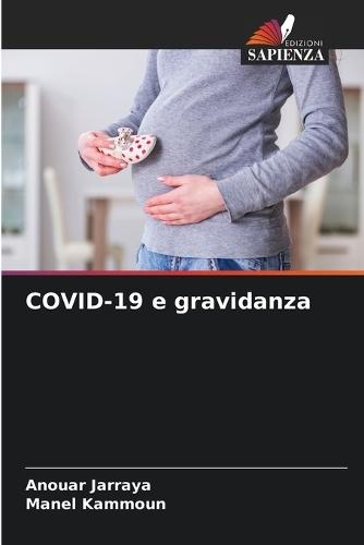 COVID-19 e gravidanza